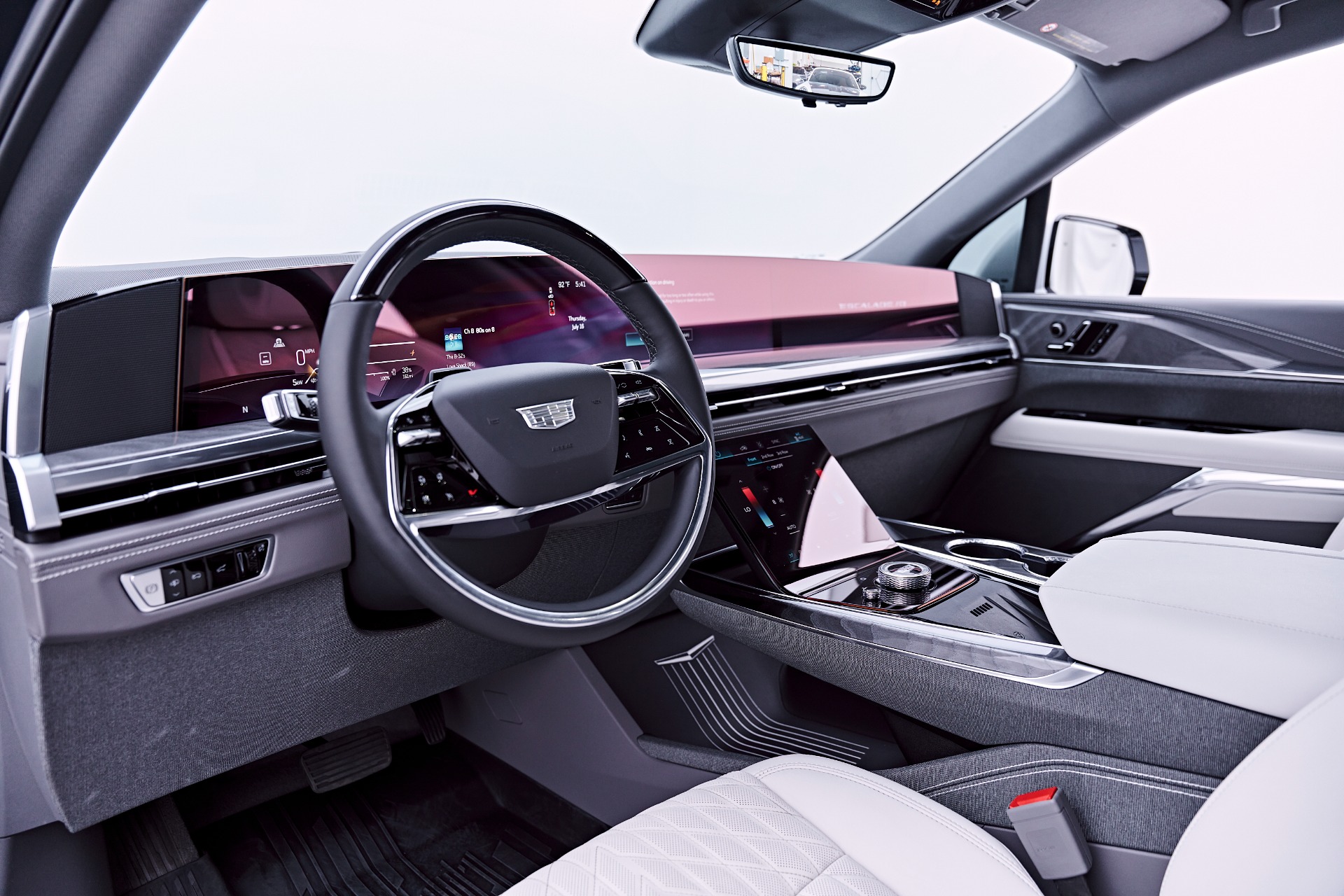 cadillac escalade iq 2026 1GYTEEKL3TU102970 image cadillac escalade iq 2026 1GYTEEKL3TU102970 image